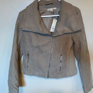 NWT Miami Jacket